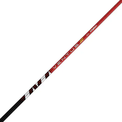 Fujikura Ventus TR Red primary image