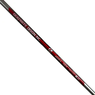 Graphite Design Anti Gravity aG33-3 Series primary image
