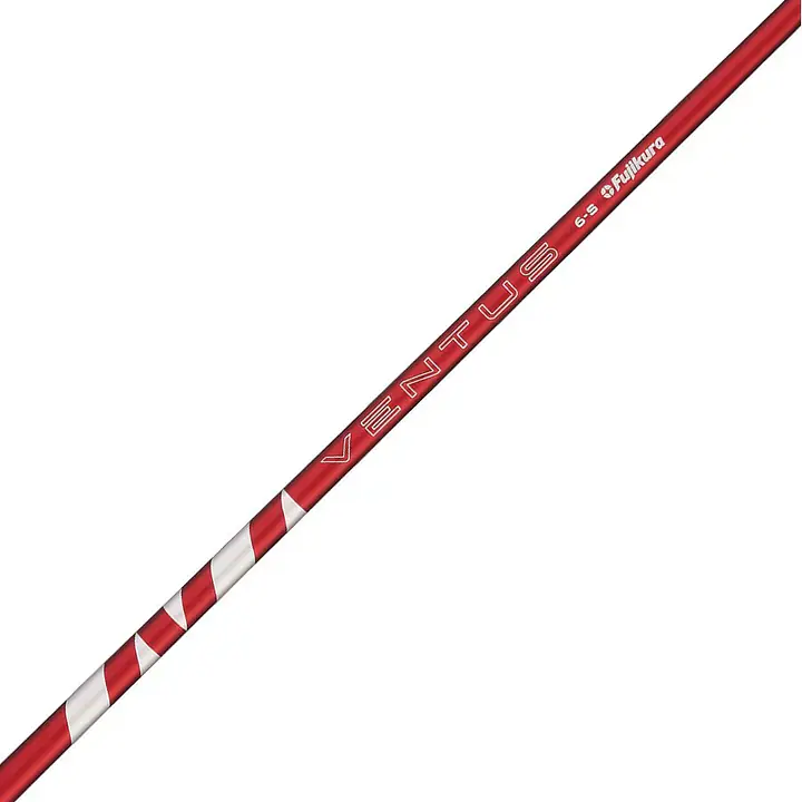 Fujikura Ventus Red Plus - Master