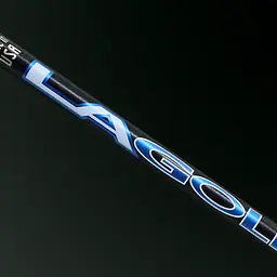 LA Golf Blue Series Wood Shaft - Master