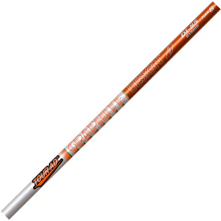 Graphite Design Tour AD DI Hybrid Shaft - Master