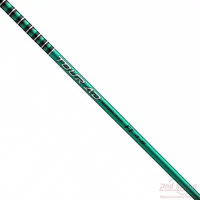 Graphite Design Tour AD FI Wood Shaft primary image