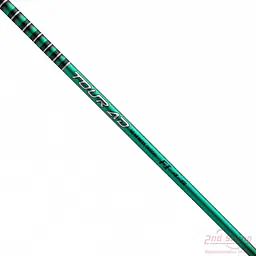 Graphite Design Tour AD FI Wood Shaft - Master