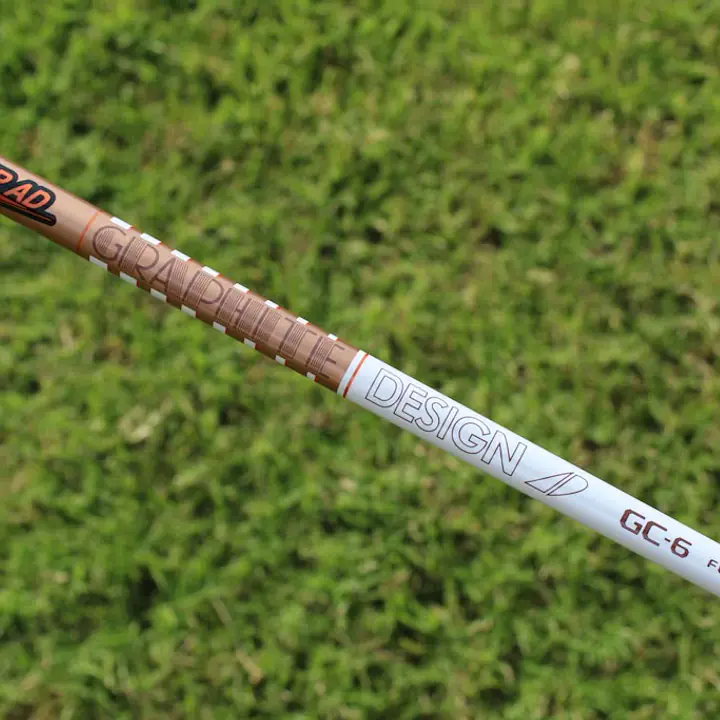 Graphite Design Tour AD GC - Master