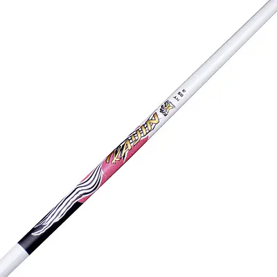 VA Composites Raijin 2.0 Hybrid Shaft primary image