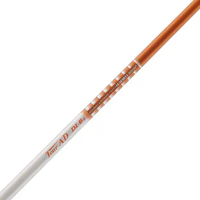 Graphite Design Tour AD DI Wood Shaft primary image