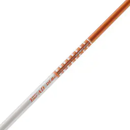 Graphite Design Tour AD DI Wood Shaft - Master