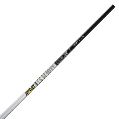 Graphite Design Tour AD F Series Fairway Shaft primary image