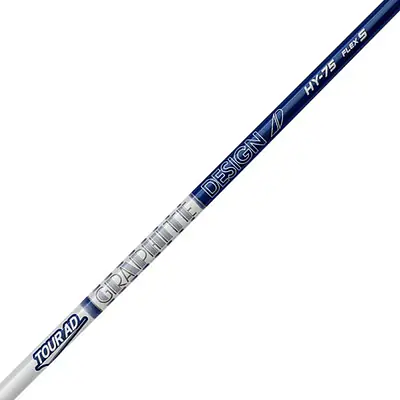 Graphite Design Tour AD HY Hybrid Shaft primary image