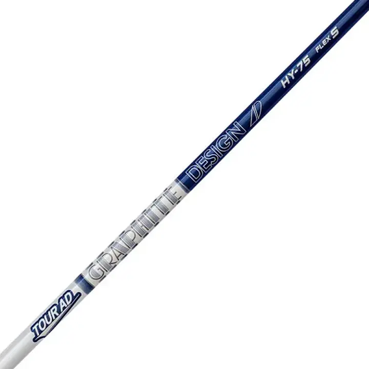 Graphite Design Tour AD HY Hybrid Shaft - Master