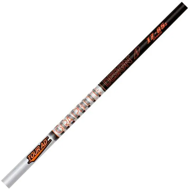 Graphite Design Tour AD IZ Hybrid Shaft - Master