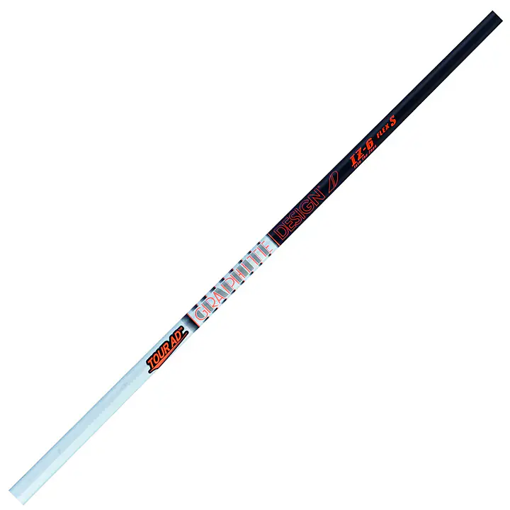 Graphite Design Tour AD IZ Wood Shaft - Master