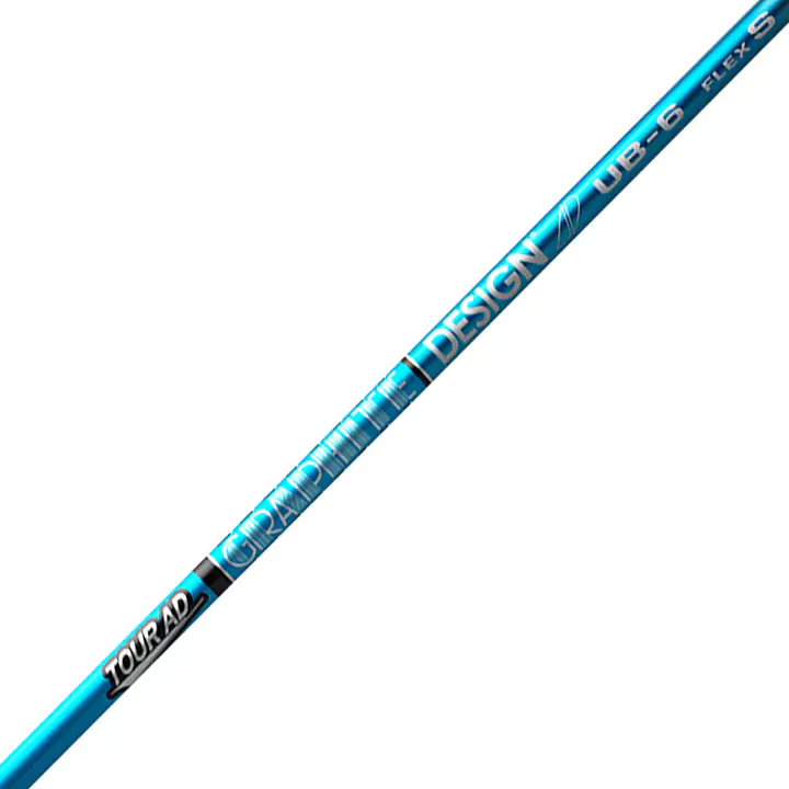 Graphite Design Tour AD UB - Master
