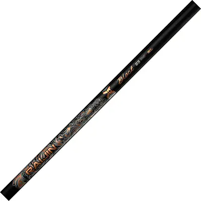 VA Composites Raijin Black primary image