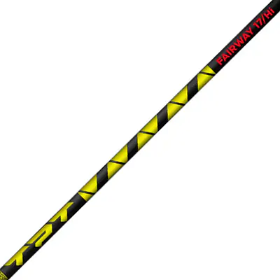 TPT Fairway Shaft primary image