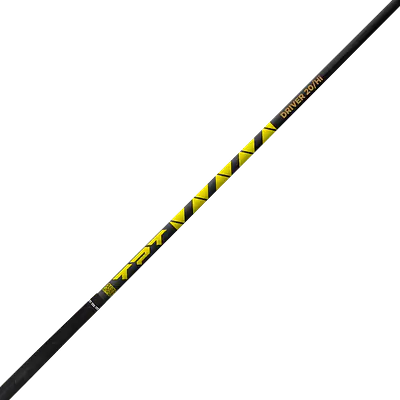 TPT Nitro Driver Shaft primary image