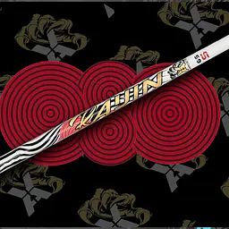 VA Composites Raijin 2.0 Shaft - Master