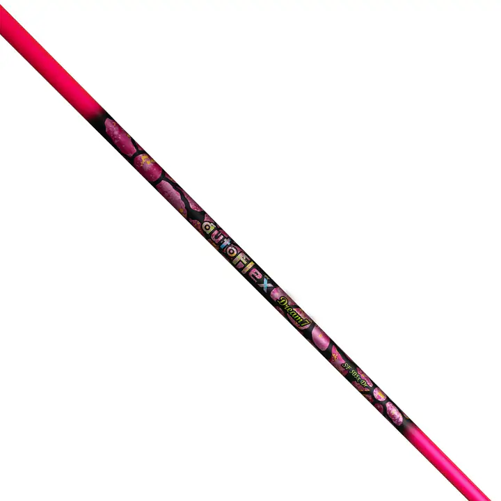 AutoFlex Dream 7 Driver Shaft - Master