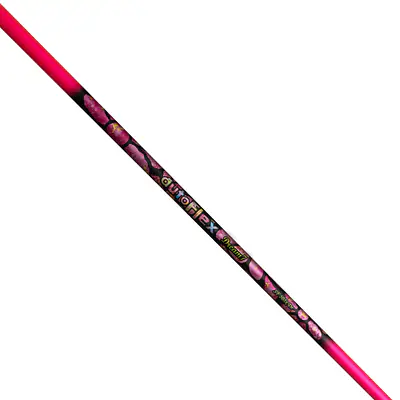AutoFlex Dream 7 Driver Shaft primary image