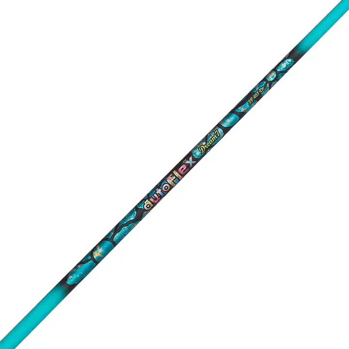 AutoFlex Dream 7 Fairway Shaft - Master