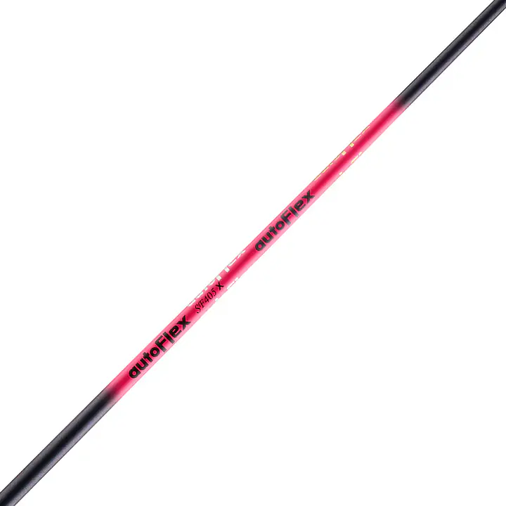 AutoFlex Fairway Shaft - Master