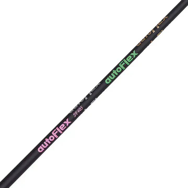 AutoFlex Fairway Shaft - Master