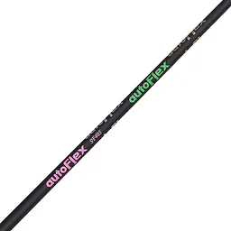 AutoFlex Fairway Shaft - Master