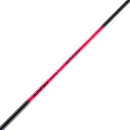 AutoFlex Hybrid Shaft - Color: black-pink, Club subset: 405