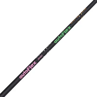 AutoFlex Hybrid Shaft primary image