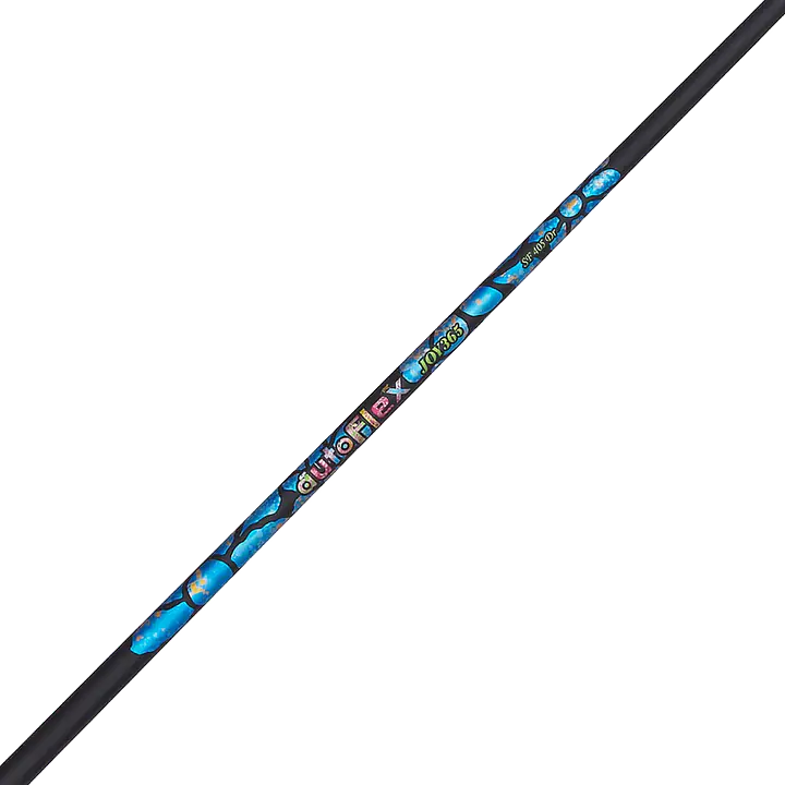 AutoFlex Joy 365 Driver Shaft - Master