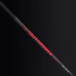 AutoFlex AutoPower Snipe Fairway - Master